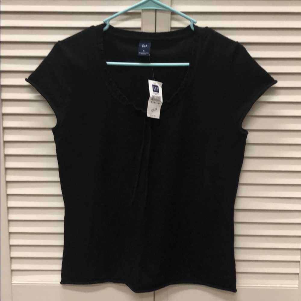 Gap top